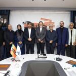 شورای سیاست‌گذاری بیستمین جشنواره «سینماحقیقت» معرفی شدند