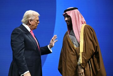 شوک ولیعهد سعودی به کاخ سفید؛ ریاض دست آمریکا را در تنگه هرمز بست/ بن سلمان چگونه مانع از اجرای پروژه آزادی شد؟/ واشنگتن در پی انتقام از سعودی