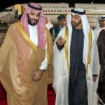 شکاف تازه میان دو متحد قدیمی/ فایننشال تایمز: عربستان انتقالهای بانکی از حسابهای خود به دریافتکنندگان در امارات را به تأخیر میاندازد!