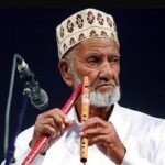 شیرمحمد اسپندار درگذشت