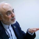 صالحی: چاقویی که ظاهرا آمریکا برای ایران تیز میکند در حقیقت برای چین و روسیه است ولی اگر خدای ناکرده ….