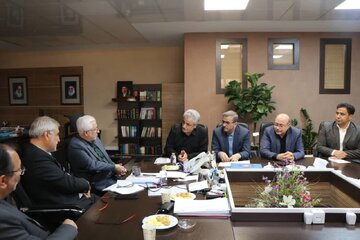 ضرورت تدوین سازوکار شفاف برای تعیین بهرهبردار معدن آلبلاغ اسفراین