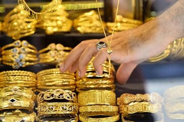 طلا در پایین‌ترین سطح قیمتی نشست/ قیمت جدید طلای جهانی امروز ۹ مردادماه ۱۴۰۵