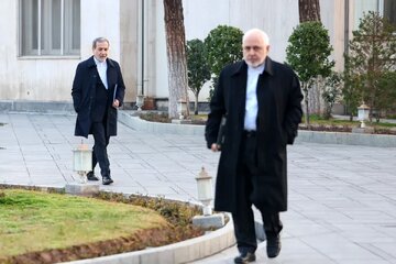 ظریف:عافیت‌طلبی یعنی برای حفظ جایگاه خود نگذاری مشکل کشور حل شود/نگران آن روزی باشید که قرار است….