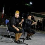 عباسخوانیهایی که از دل «سیاوشخوانیها» بیرون آمدهاند/ سوگینههای ایرانی و ریشههای کهنشان