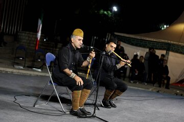 عباسخوانیهایی که از دل «سیاوشخوانیها» بیرون آمدهاند/ سوگینههای ایرانی و ریشههای کهنشان