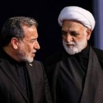 عراقچی به اژهای تبریک گفت