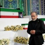 عراقچی تشریح کرد: دیپلماسی عزت؛ میراث راهبردی رهبر شهید برای آینده سیاست خارجی ایران