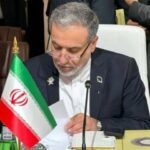 عراقچی: شبکه نفوذ اسرائیل در حکومت آمریکا به زودی بر ملا خواهد شد / اسرائیل با پول مالیات‌دهندگان آمریکایی صدای منتقدانش را خاموش می‌کند