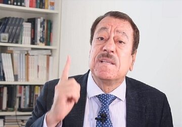 عطوان: حشد شعبی وارد جنگ شود، پایگاههای آمریکا در منطقه دوام نخواهند آورد