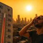 علائم مسمومیت با آفتاب چیست؟