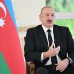 علی‌اف: روابط واشنگتن-باکو در دوره ترامپ به اوج رسید/ انتقاد باکو از اروپا