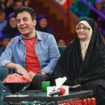 عموپورنگ چه کرده که مردم غم او برای از دست دادن مادرش را غم خودشان میدانند؟