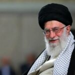غزل تازه منتشر شدهای از رهبر شهید خطاب به امام رضا علیهالسلام