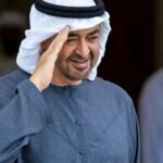 فایننشال تایمز: چه طور شد که کالاها از بنادر آبی و فرودگاه دبی بی‌سروصدا به ایران می‌رسد؟ رئیس امارات برادرانش را مامور کاهش تنش با ایران کرده است