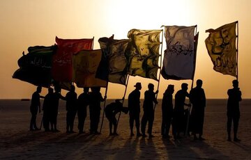 فراخوان دوازدهمین جایزه جهانی اربعین منتشر شد/ مهلت ارسال آثار تا ۱۰ آبان