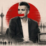 فردوسی‌پور «مهره دشمن» است یا قربانی «کودتای سایه‌ها»؟ / کاربران «خبرآنلاین»: مرجع صدور رای مردم ایران هستند