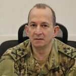 فرمانده ارتش لبنان: آماده استقرار در مناطق اشغالی پس از خروج اشغالگران اسرائیلی هستیم