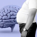 فقط یک ساعت خواب کمتر؛ نیم کیلو افزایش وزن در شش هفته