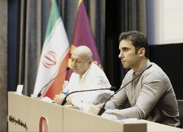 فیلمسازی با نادانستهها / نمایش سه مستند کوتاه محمدرضا فرزاد در خانه سینما