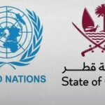 قطر از ایران شکایت کرد