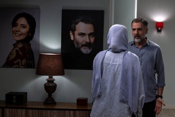 «قمارباز» راهی رقابتهای جشنواره فیلم سازمان همکاری شانگهای شد