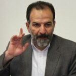 قنادباشی: کمترین خرید سلاح از غرب، بالاترین سطح بازدارندگی را برای ایران ایجاد کرد/ موشک و پهپاد، ستونهای دکترین دفاعی رهبر شهید بودند