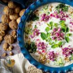 قیمت آب دوغ خیار چند؟/ آب دوغ خیار هم لاکچری شد + عکس