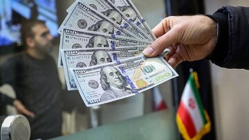 قیمت جدید دلار، یورو و سایر ارزها امروز ۹ مردادماه ۱۴۰۵/ جدول