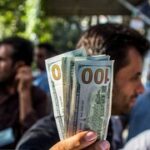 قیمت دلار، یورو و سایر ارزها امروز ۸ مردادماه ۱۴۰۵/ جدول