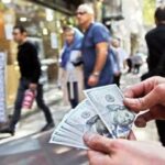 قیمت زمان بازگشایی دلار، یورو و سایر ارزها امروز ۱۰ تیرماه ۱۴۰۵/ دلار کانال به کانال تغییر کرد + جدول