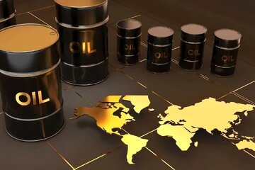 قیمت نفت در انتظار نتیجه مذاکرات/ برنت بالای ۷۱ دلار ماند