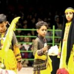 لباس راهراه برای «حُر»؛ هشدار درباره تغییرات لباس تعزیه