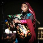 لیانا برای موسیقی اسپانیا کتاب منتشر کرد؛ رازهای نی انبان گالیسیایی