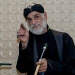 ما، بازماندگان تعزیهخوانهای تکیه دولتیم/ روزی که احمدشاه نذر شبیهخوانی سکینه(س) را برای رفع بیماریاش ادا کرد