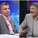 ماجرای محمود شهریاری را در مورد عادل فردوسی پور تکرار نکنید/ حذف این افراد به نفع شبکه های ماهواره ای است