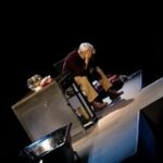 «ماهی بلژیکی» به صحنه باز میگردد