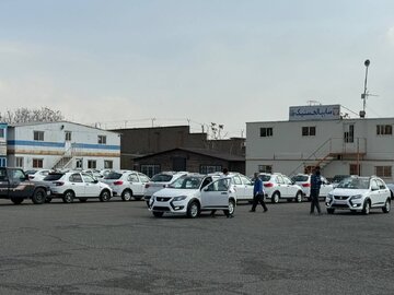 متقاضیان خرید خودرو بخوانند / پیشفروش این خودروها ممنوع شد