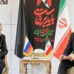 مدودف: مسکو برای حل مساله هستهای ایران پیشنهاد دارد/ ایران نه تنها سلاحهای هستهای را حفظ میکند (تنگه هرمز) بلکه یک سلاح هستهای حرارتی نیز دارد