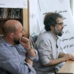 مدیرعامل «انجمن» مهمان جمع صمیمی هنرجویان و فیلم‌سازان اردبیل شد