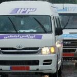 مراجعه حدود ۴ هزار نفر به اورژانس مستقر در مصلی/ اعزام ۸۰۰ نفر به بیمارستانهای سیار