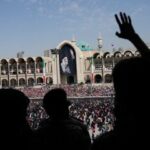 مراسمی که ابعاد آن فراتر از یک آیین سوگواری بود؛ از «نمایش قدرت» تا «تشییع قرن»