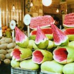 مراقب مسموم شدن با این میوه تابستانی باشید