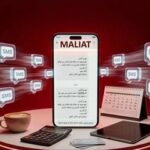 مراقب کلاهبرداری ها باشید ؛ پیامک مالیاتی فقط ازین سرشماره ارسال می شود!