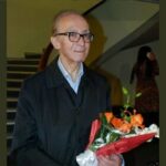 مردی که به اُپرا در ایران نفس بخشید
