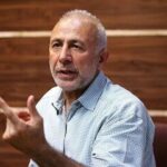 مقاله مهم وتامل برانگیز ایراهیم متقی در باره فاز جدید جنگ امریکا علیه ایران/ ترامپ بدنبال تضعیف ایران برای همیشه است، نه فقط یک پیروزی میدانی