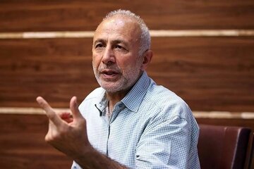 مقاله مهم وتامل برانگیز ایراهیم متقی در باره فاز جدید جنگ امریکا علیه ایران/ ترامپ بدنبال تضعیف ایران برای همیشه است، نه فقط یک پیروزی میدانی