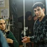 «ملکه» آماده نمایش شد