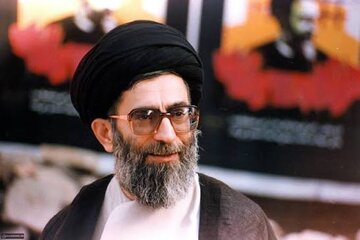 منظومه فکری آیتالله خامنهای در سیاست خارجی/ چرا «قطار سیاست خارجی» بر «ریل گذاری» رهبرشهید حرکت خواهد کرد؟
