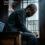 مهدی بهرام بیگی در نقش «آقای قاضی» وارد میشود/ فصل سوم «آقای قاضی»، بعد از مراسم تشییع رهبر شهید پخش خواهد شد